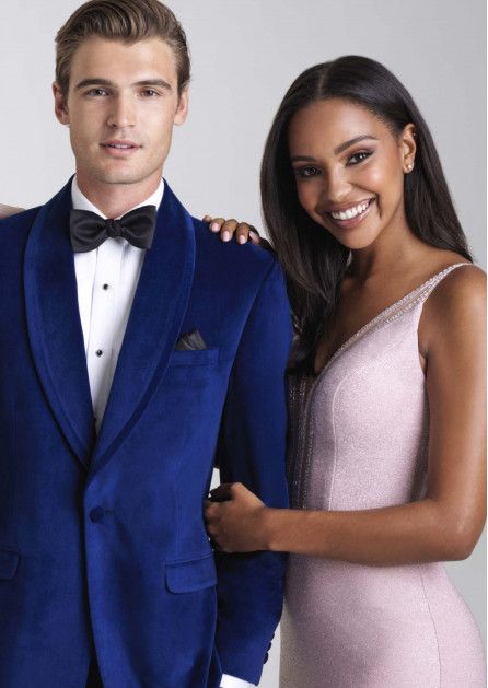 Zahners Clothiers