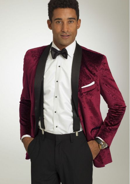 Zahners Clothiers