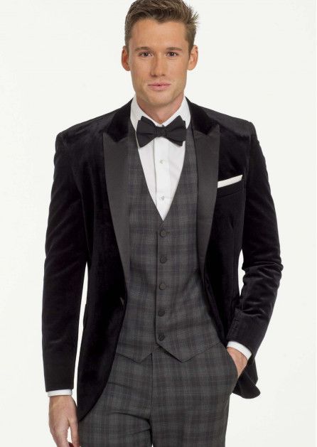 Zahners Clothiers