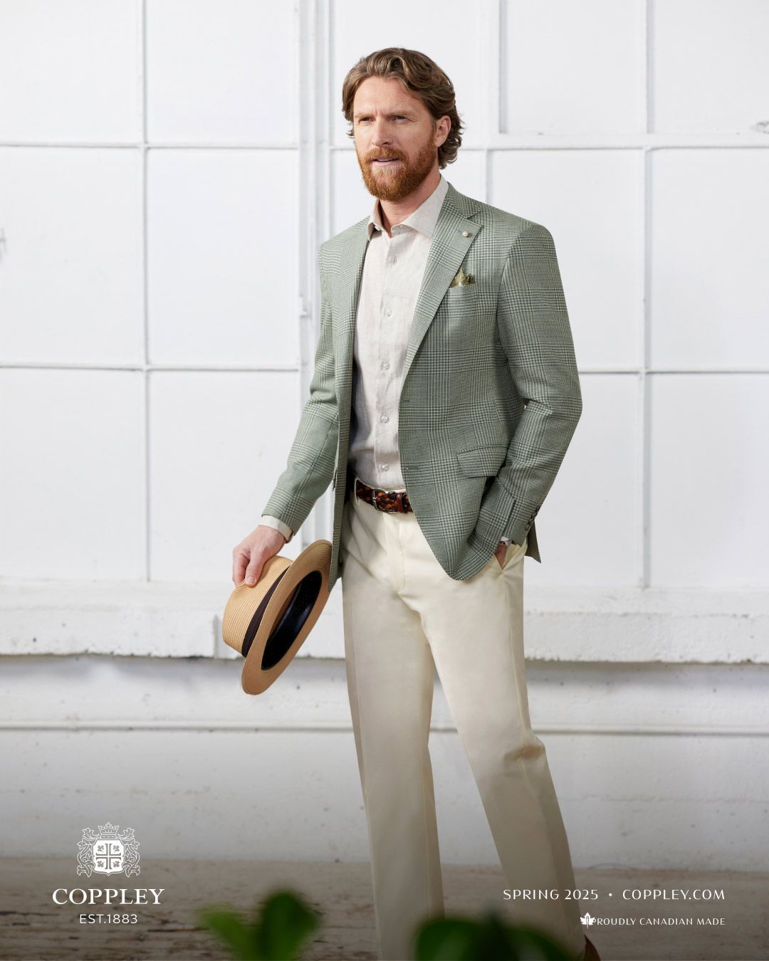 Tuxedo Rental