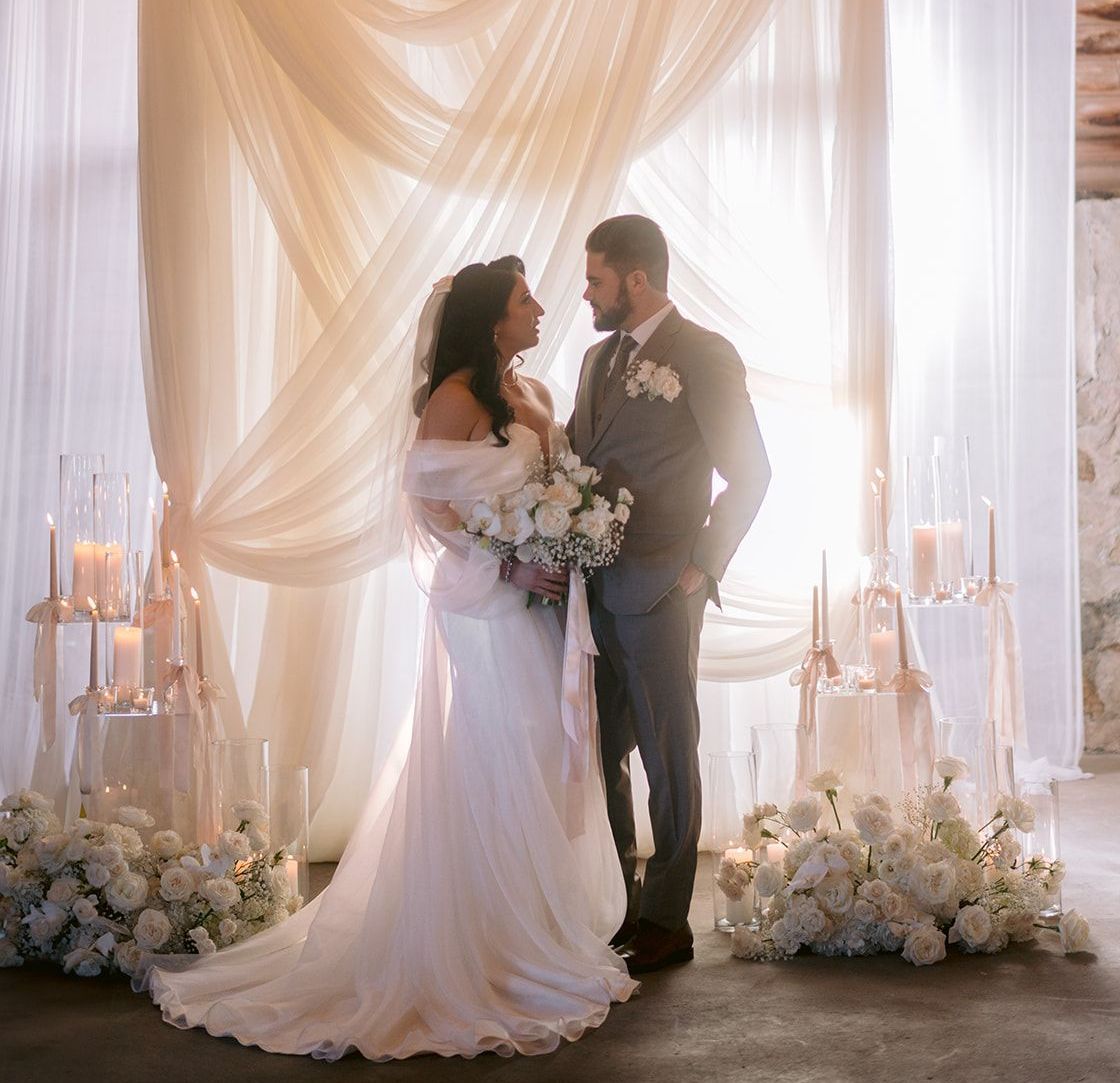 Men's Wedding Suits and Tuxedos