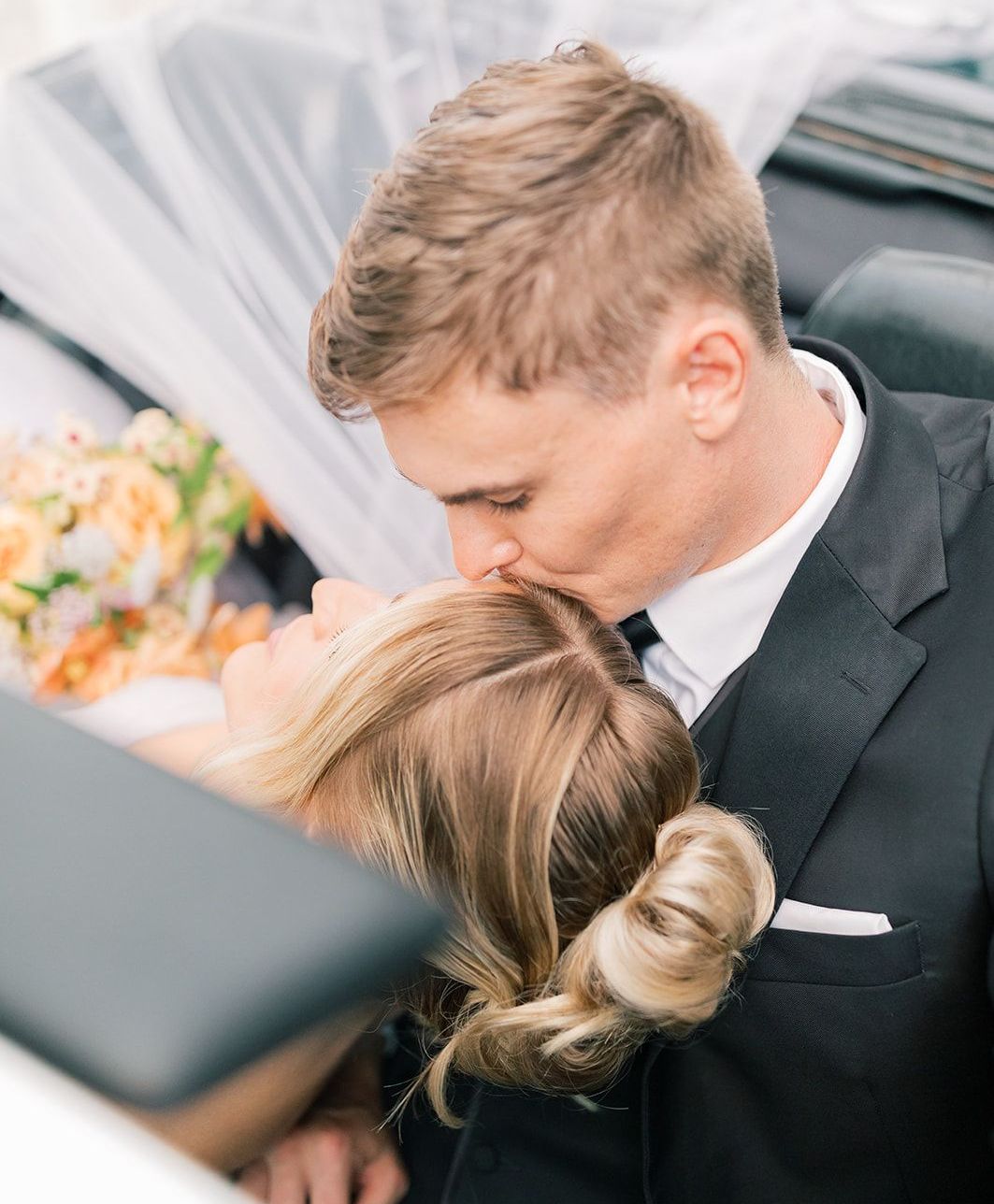 Wedding Tuxedo or Suit