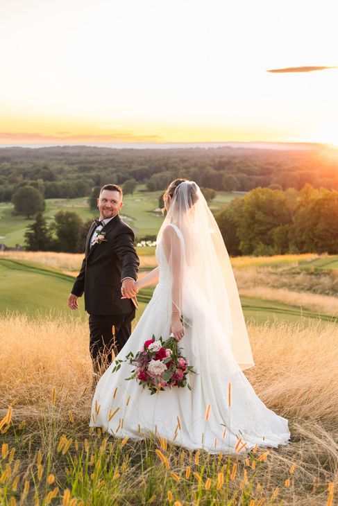 Wedding Suits & Tuxedos