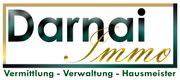 Ein Logo für eine Firma namens Darna Immo
