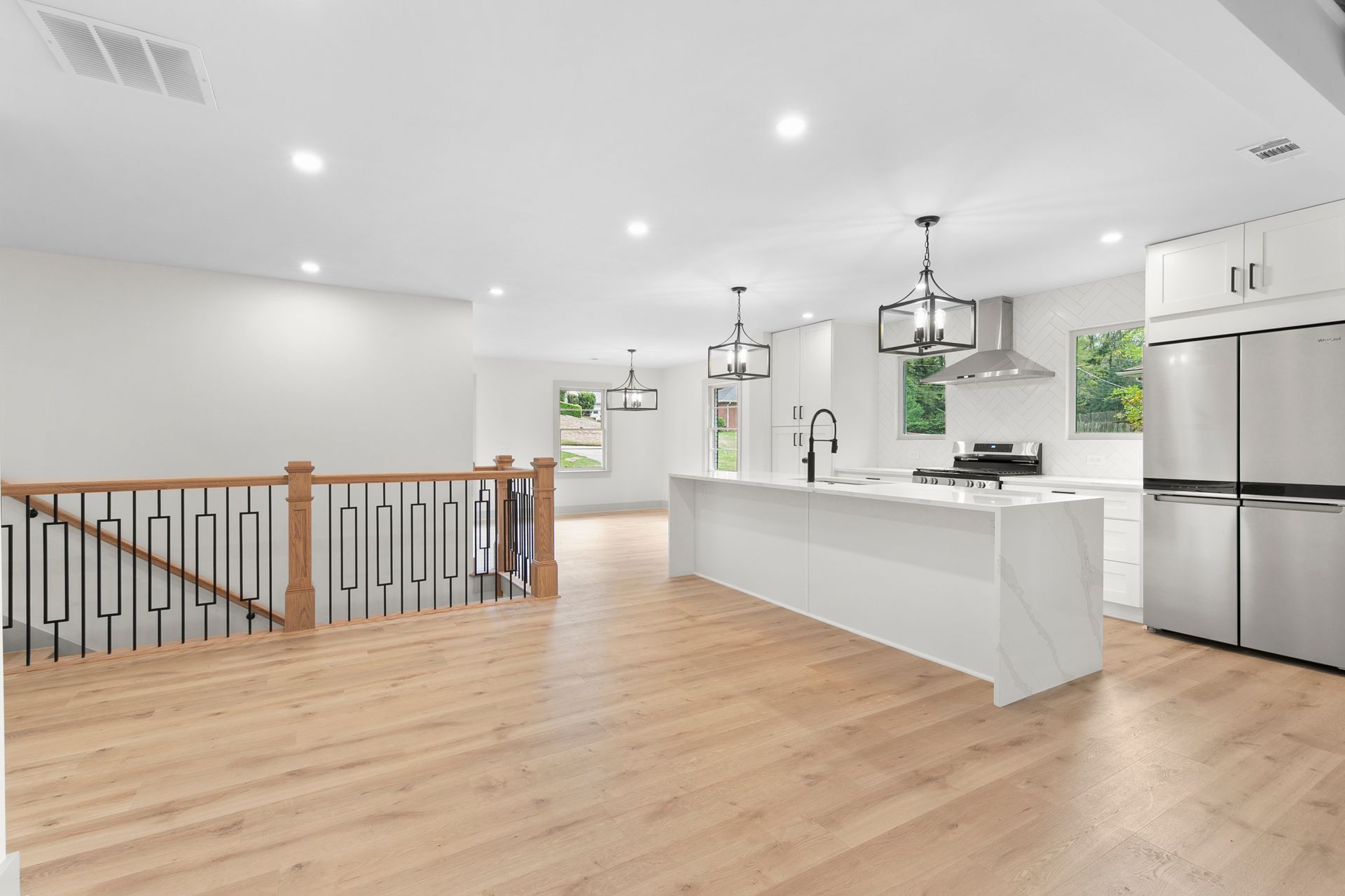 Kitchen Remodeling Tips