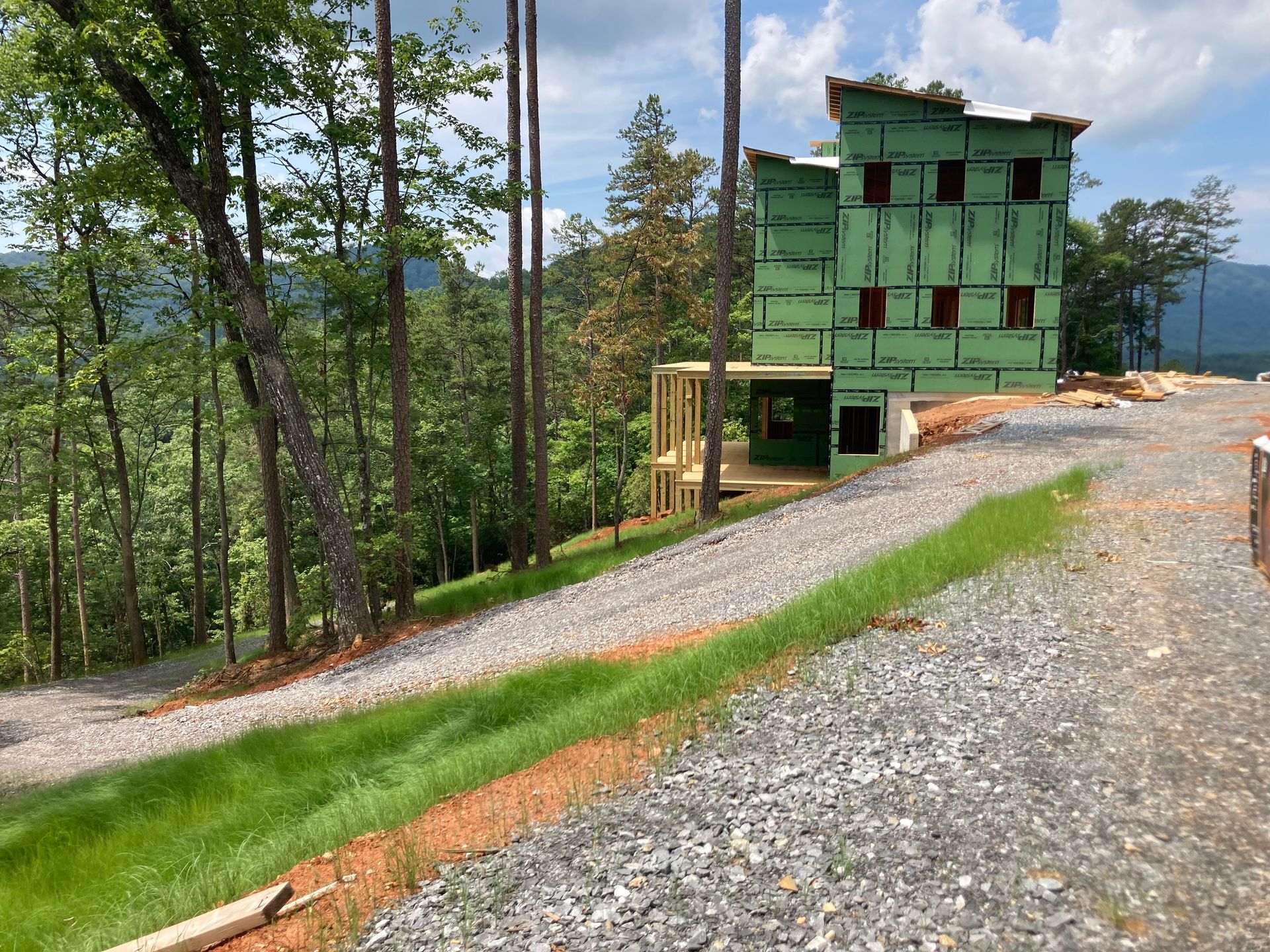 Blue Ridge Home Renovations