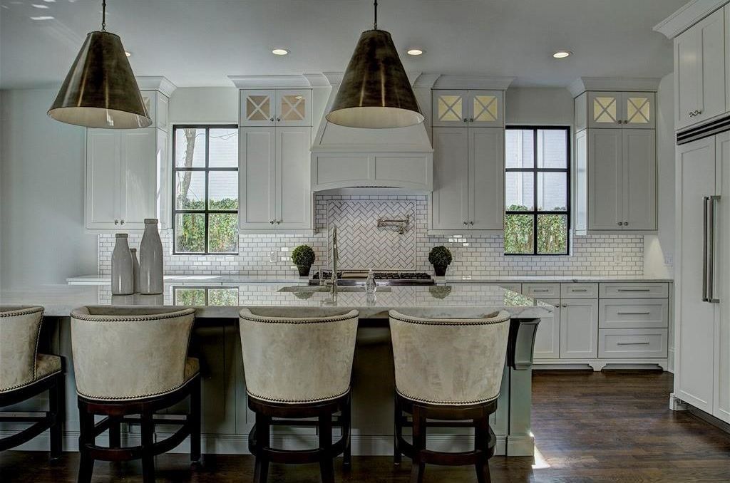 2024 Remodel Trends