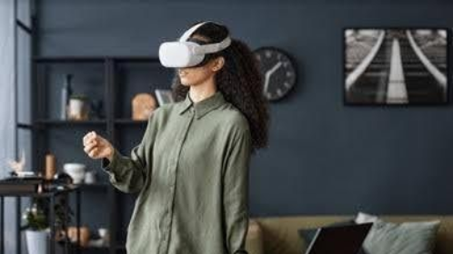 VR Headset
