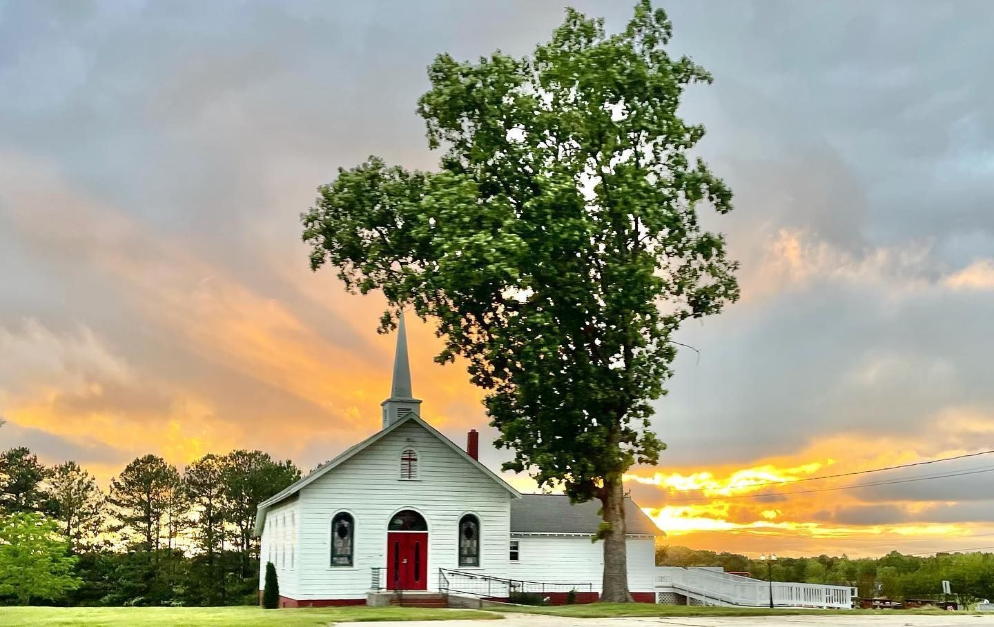 Lutheran Church