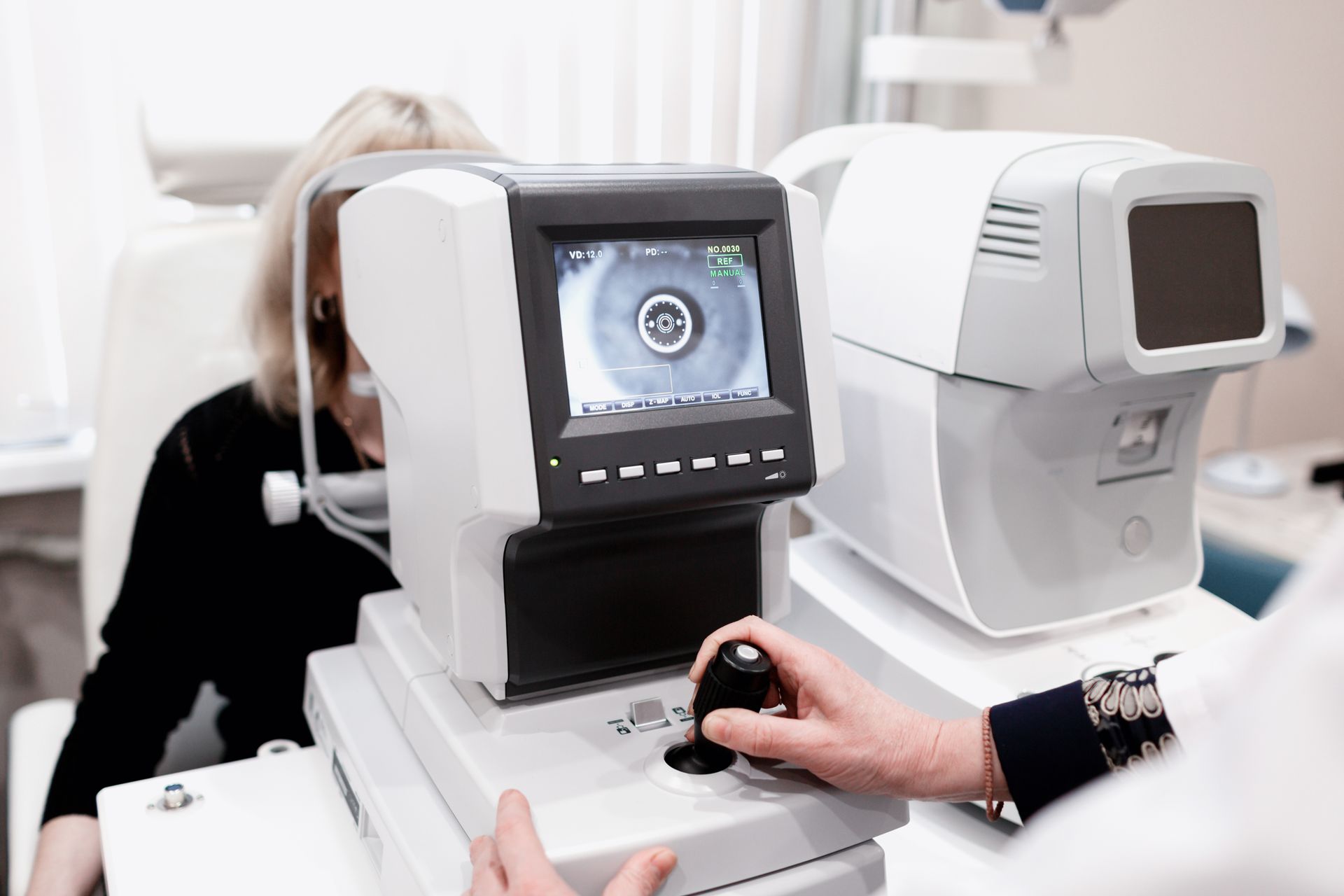 iWellness Scan