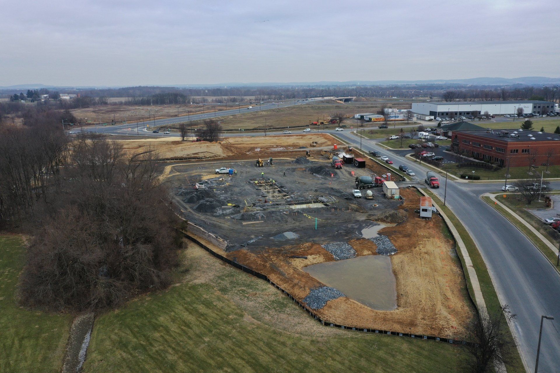 Springhill Suites