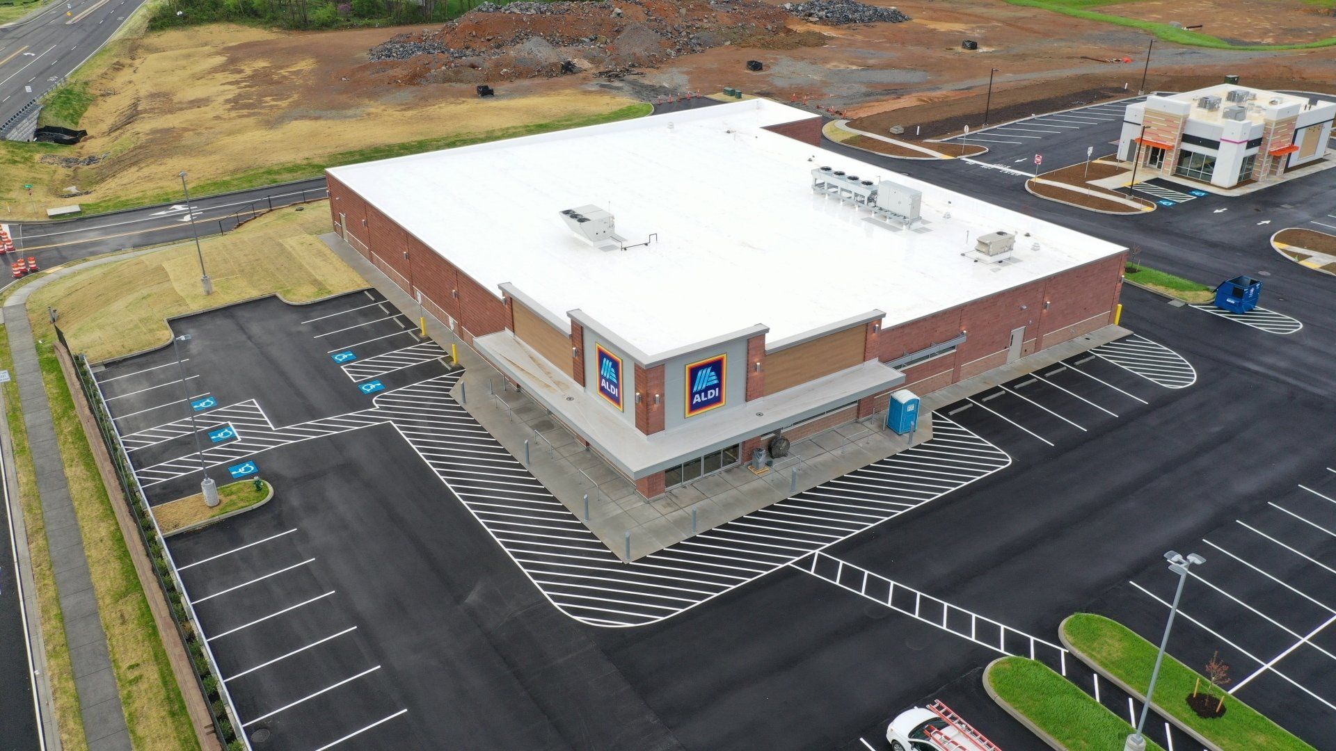 Aldi 75 Hagerstown