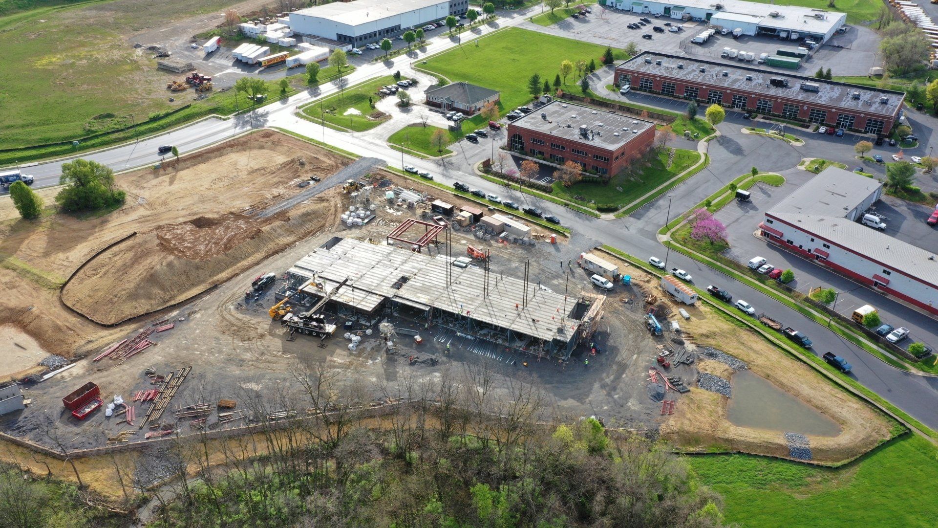 Springhill Suites