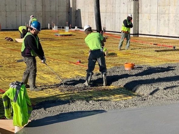 Expert Construction Workers — Essex, MD — Avid Services LLC