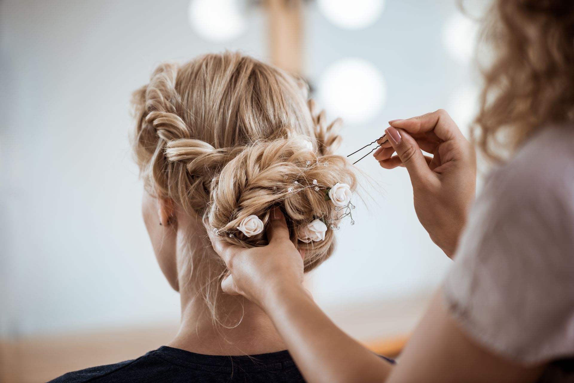 Chignon