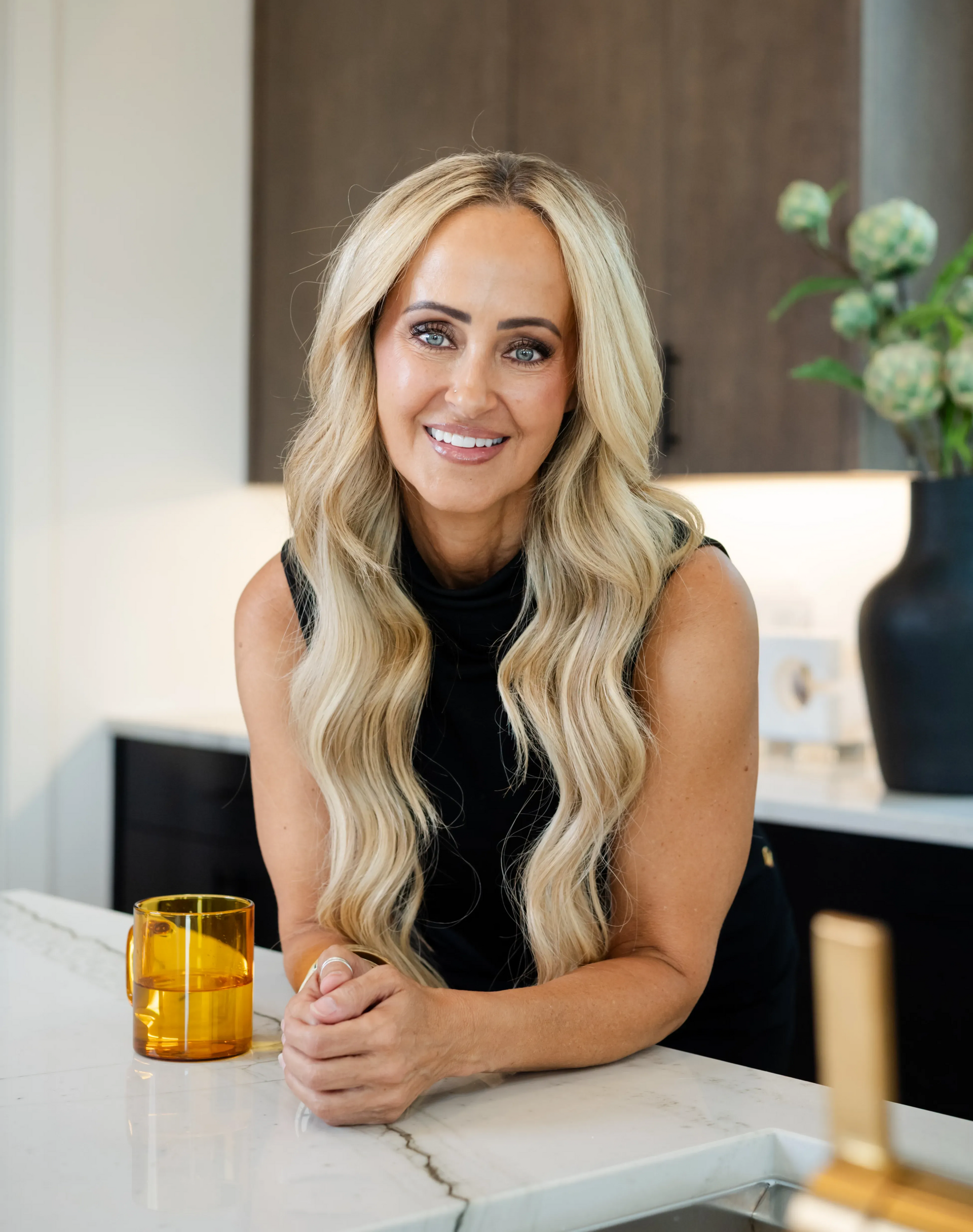 Tiffany Caballero | Life in Dallas: Fort Worth