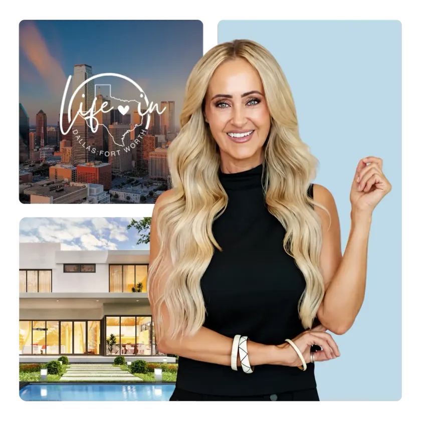 Tiffany Caballero | Life in Dallas: Fort Worth