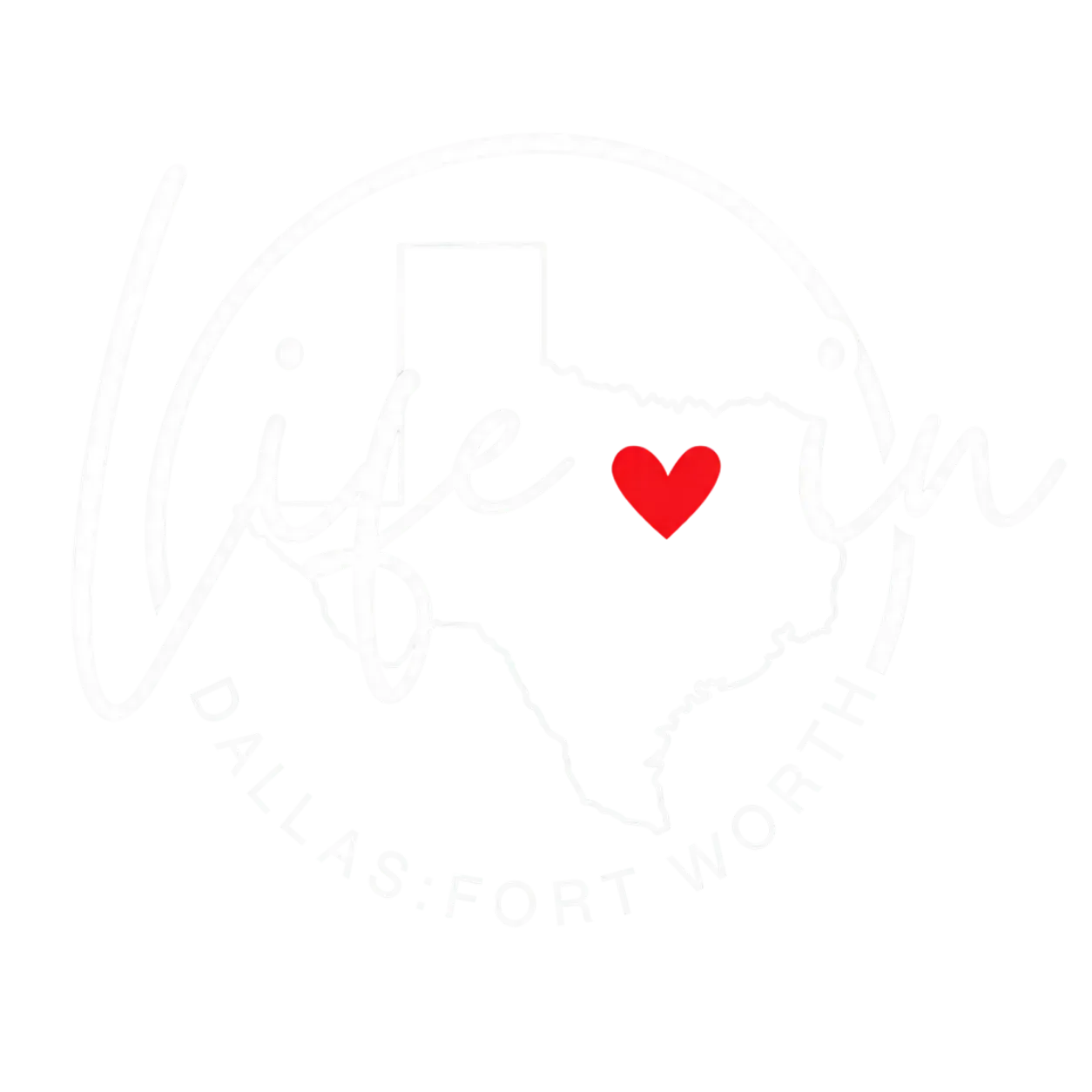 Life in Dallas Fort Worth
