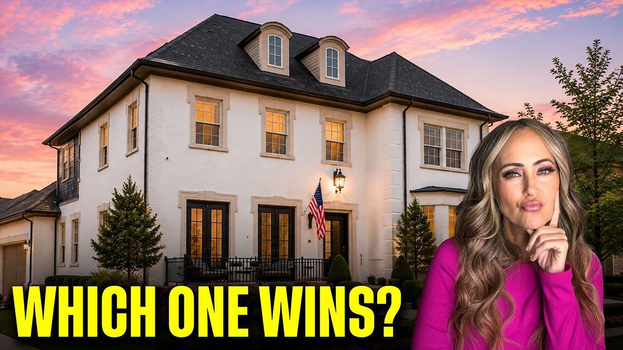 6 Best Frisco, TX Neighborhoods to Consider If You’re Moving