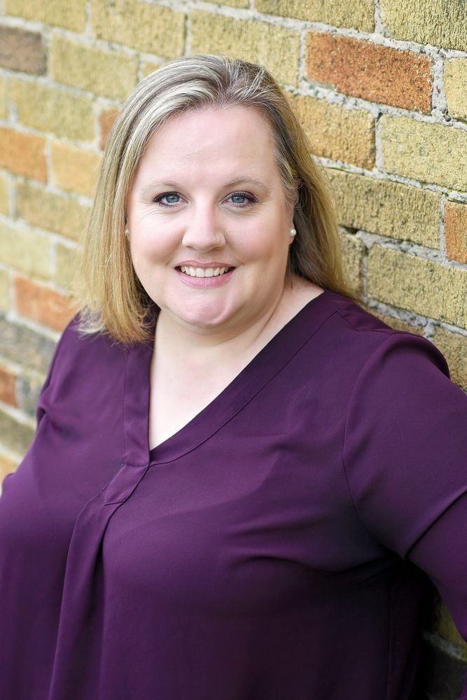 Staff Photo