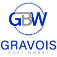Gravois Boat Works logo