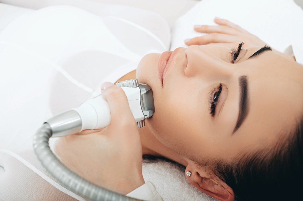 Hvilke fordeler gir LPG Endermologie?