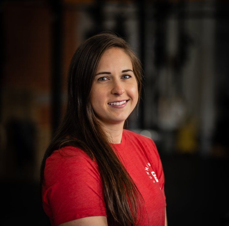 Caitlin Porter