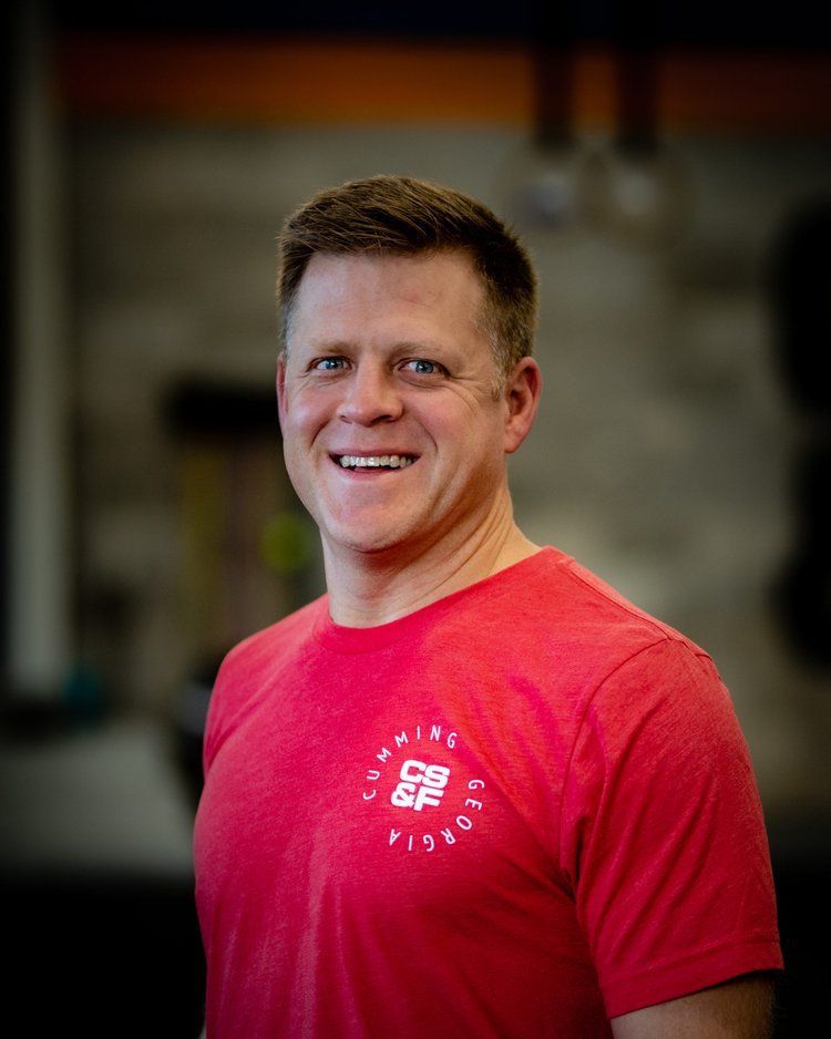 Brent Johnston