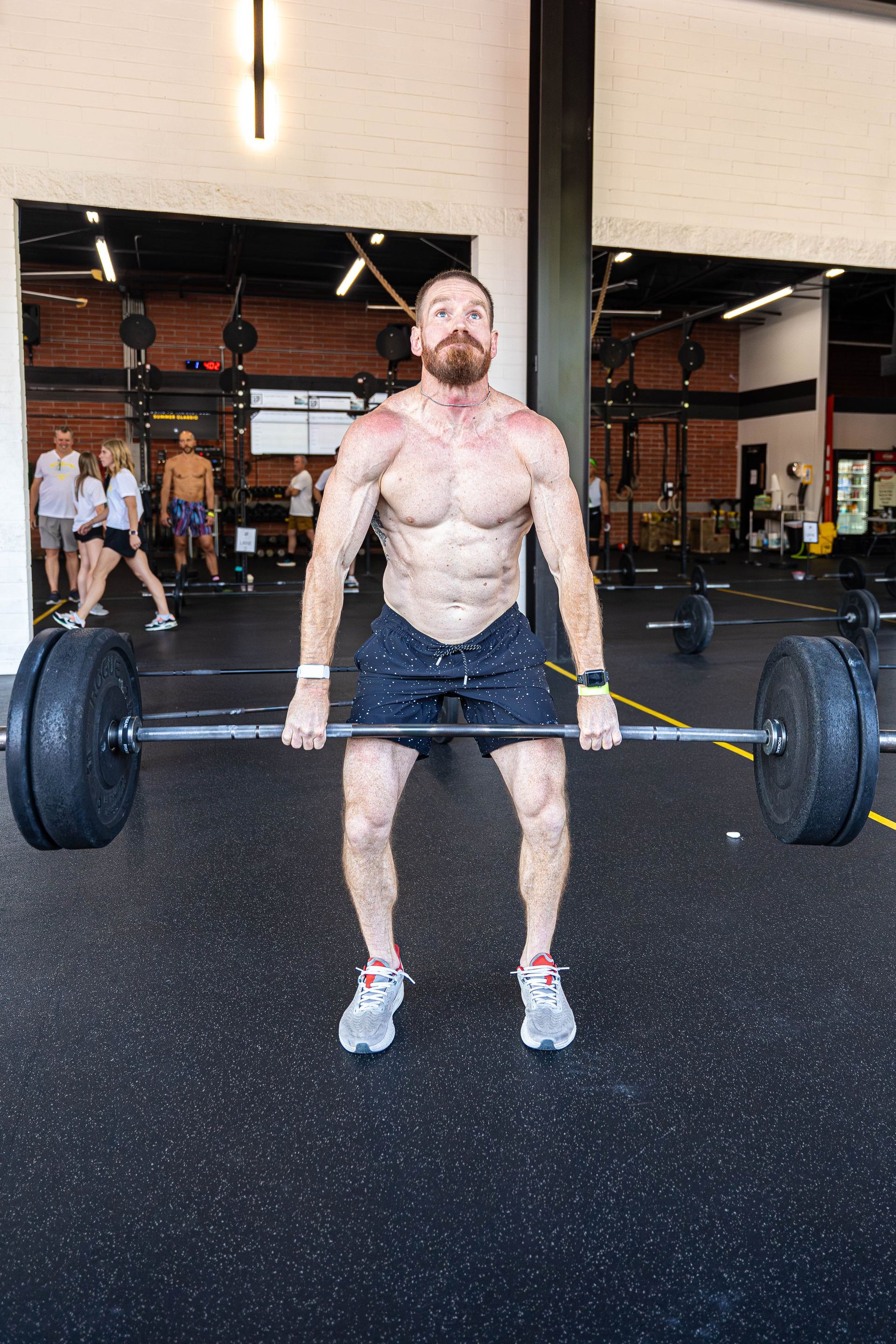 Brett Marok