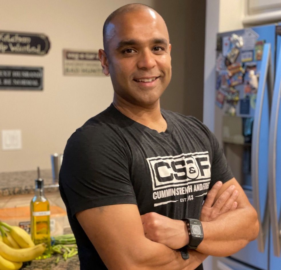 Vivek Venkitaraman