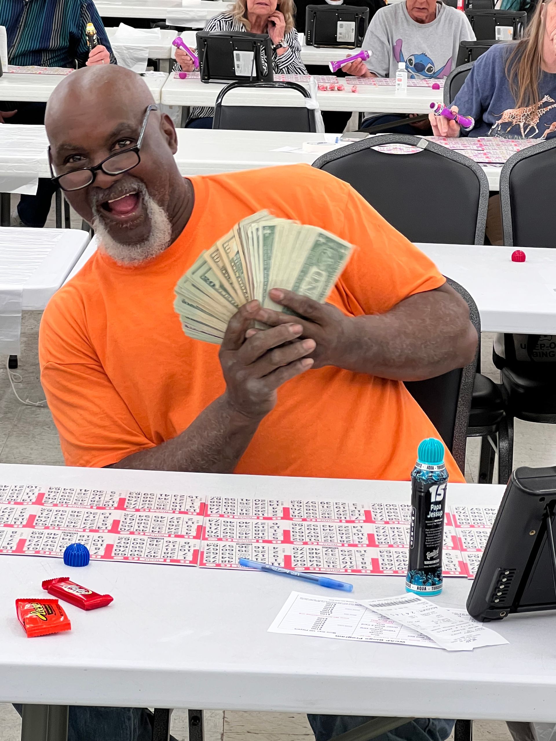 Bingo Player