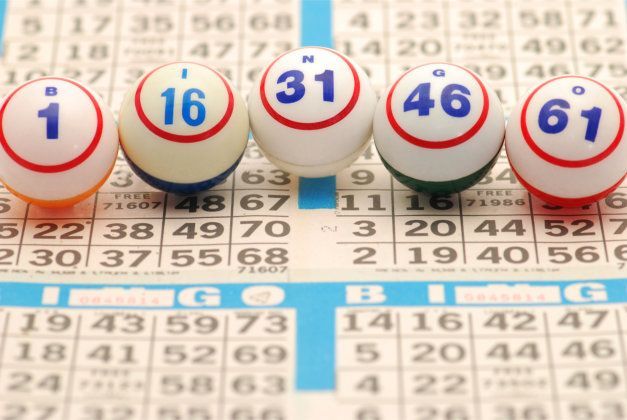Hot Tips to Help You Win at Bingo