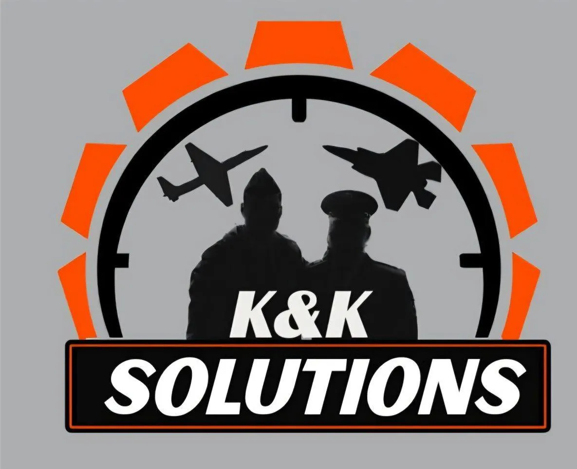 K & K Solutions Inc K & K Solutions Inc