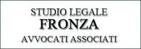 STUDIO LEGALE FRONZA AVVOCATI ASSOCIATI logo