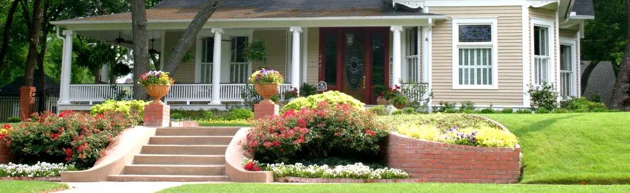 Landscape and outdoor living experts in Laurel Springs NJ