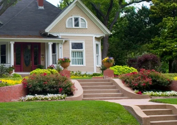 Professional landscape design services in Laurel Springs, NJ