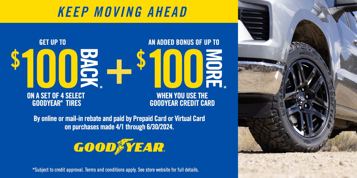 Home Best West Tire & Service