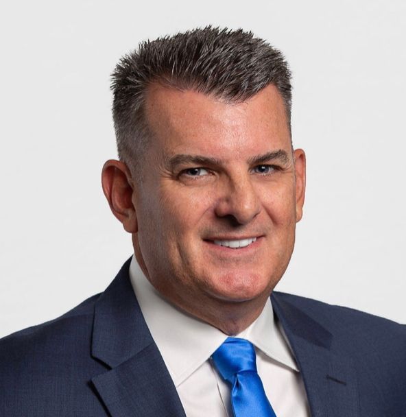 bradley hogan