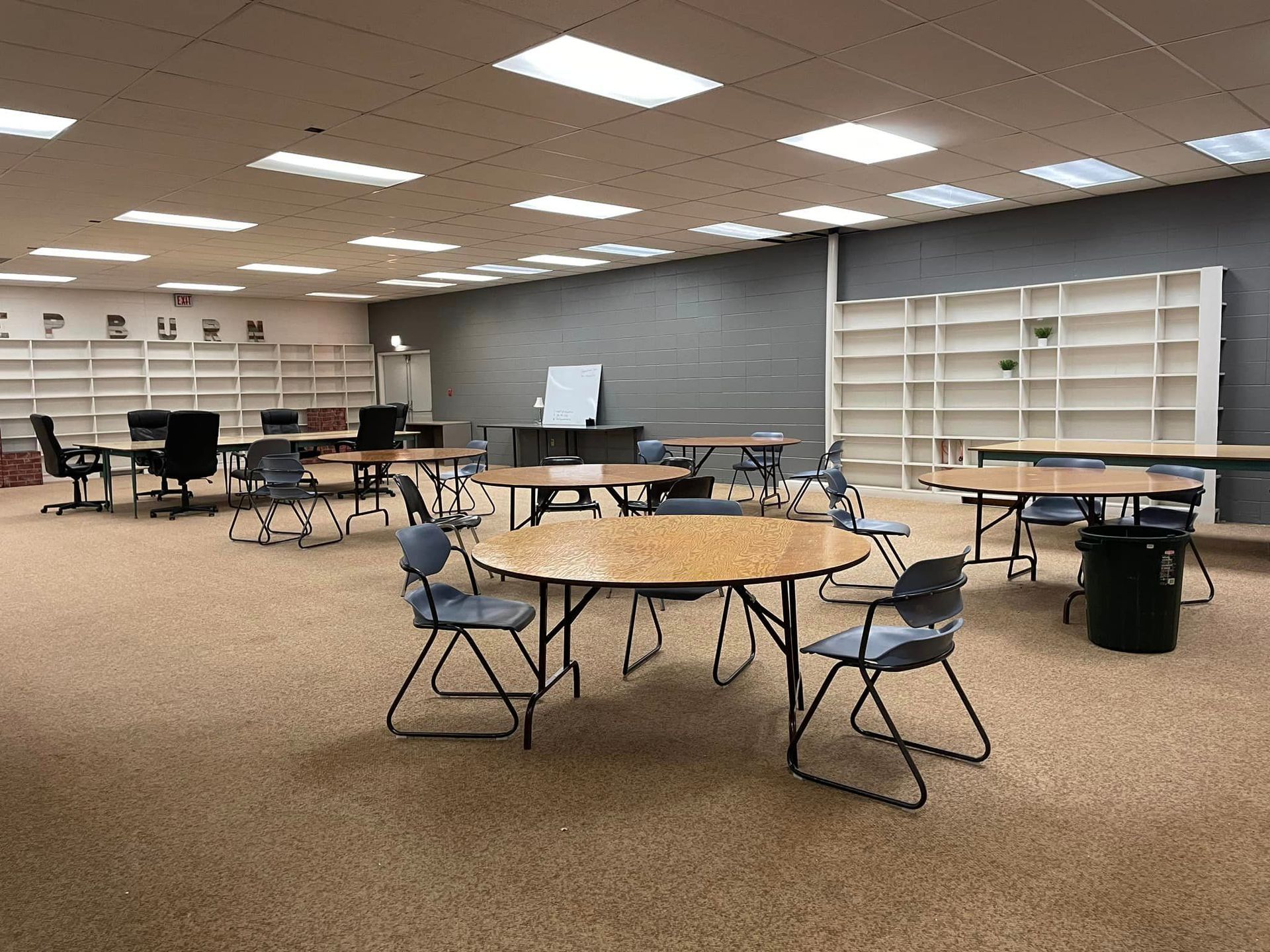 Cedar Room office rental in Heritage Common, Hepburn Saskatchewan