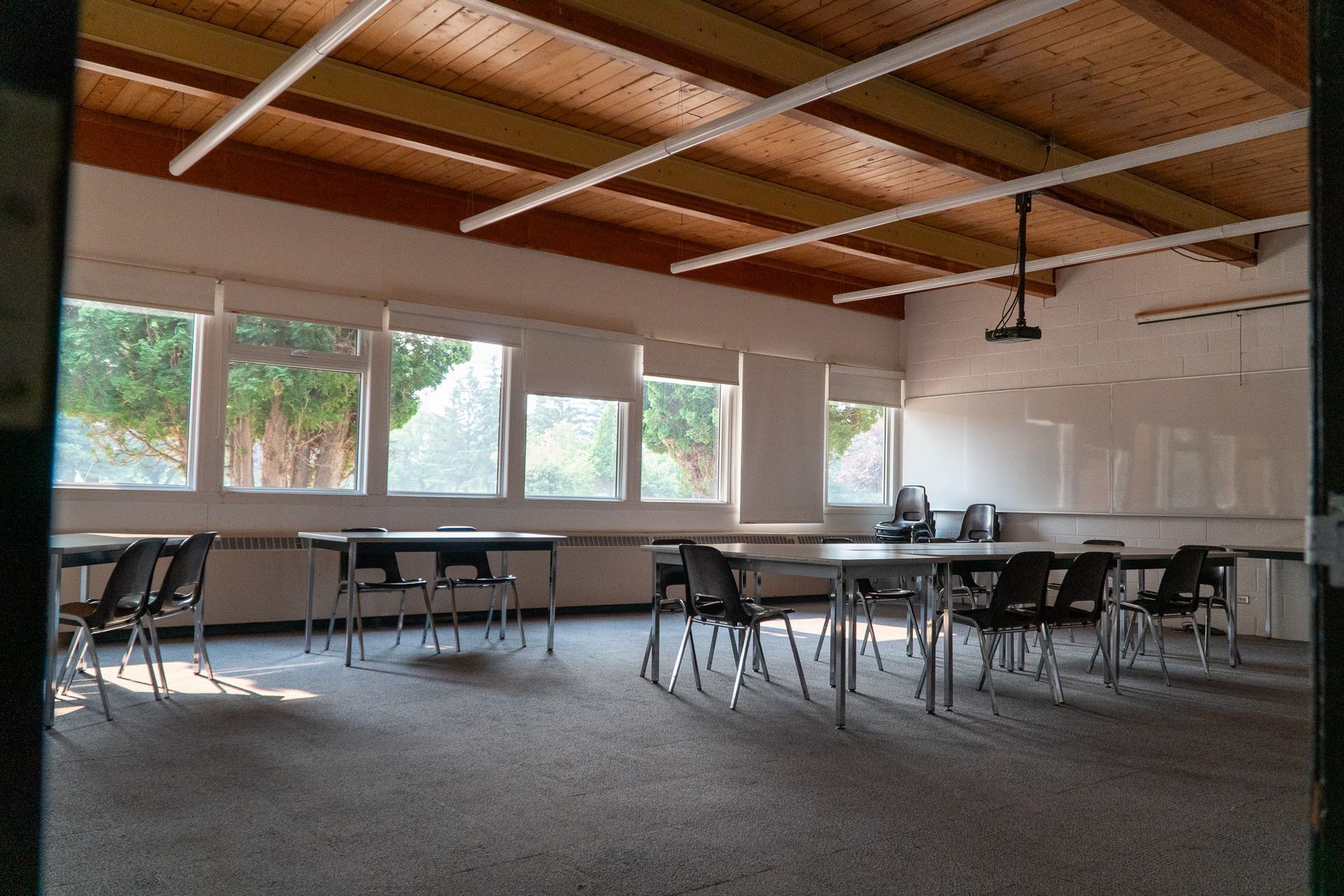 Pine room Heritage Common