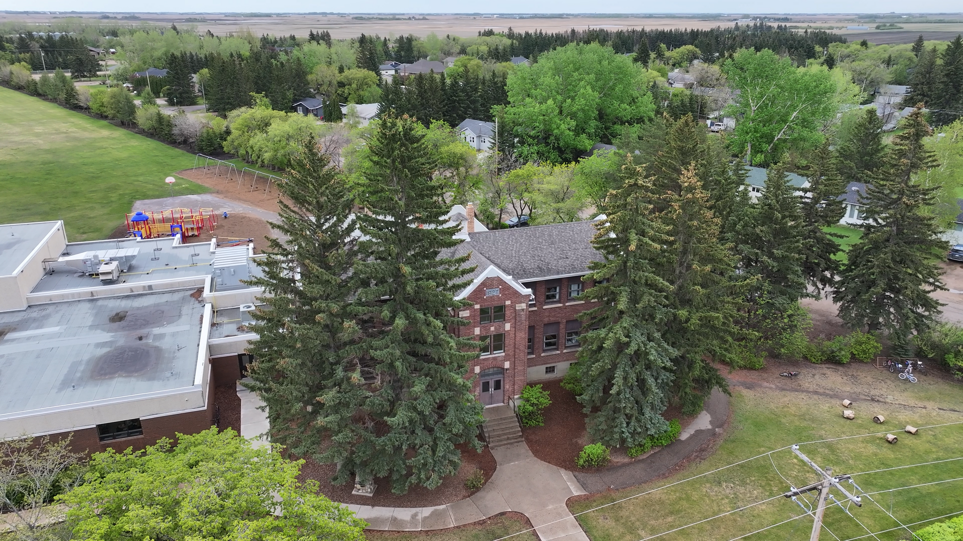 Hepburn school