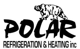 Polar Refrigeration & Heating Inc Polar Refrigeration & Heating Inc
