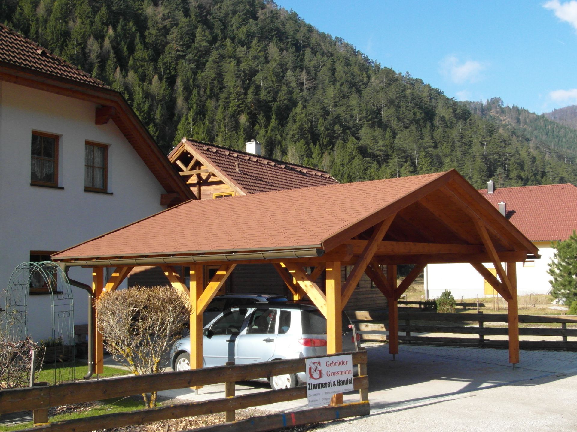 Carport