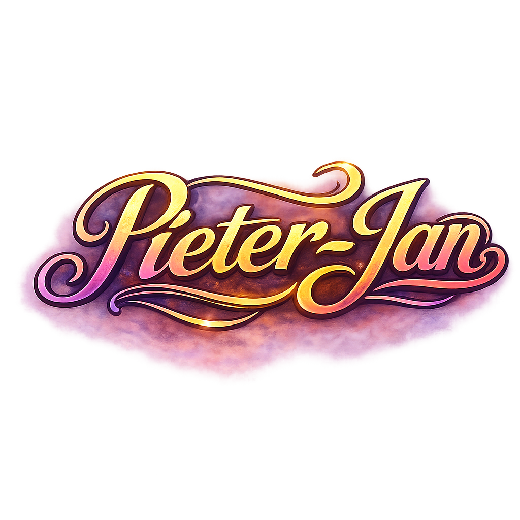 Pieter-jan