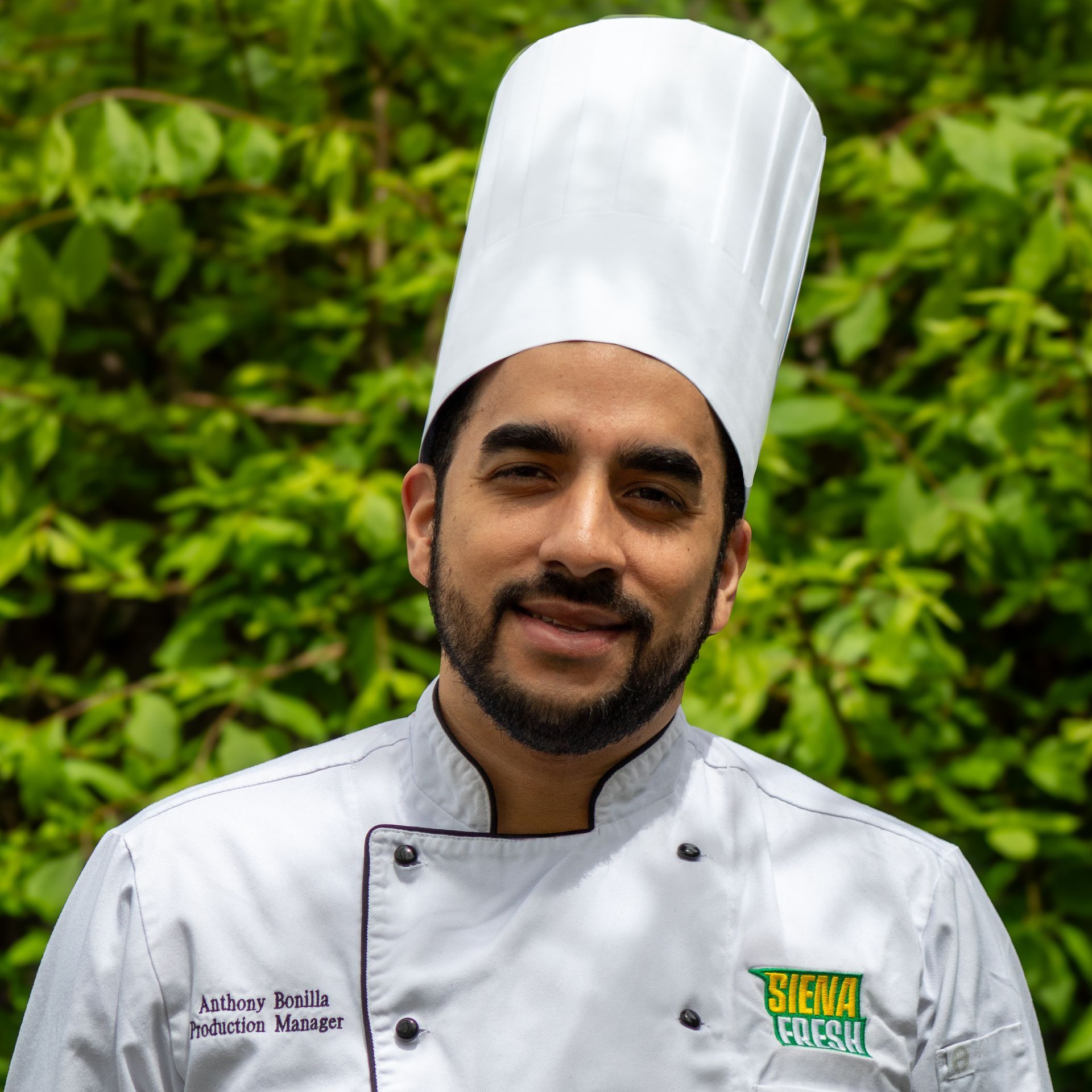 Anthony Bonilla Profile Image