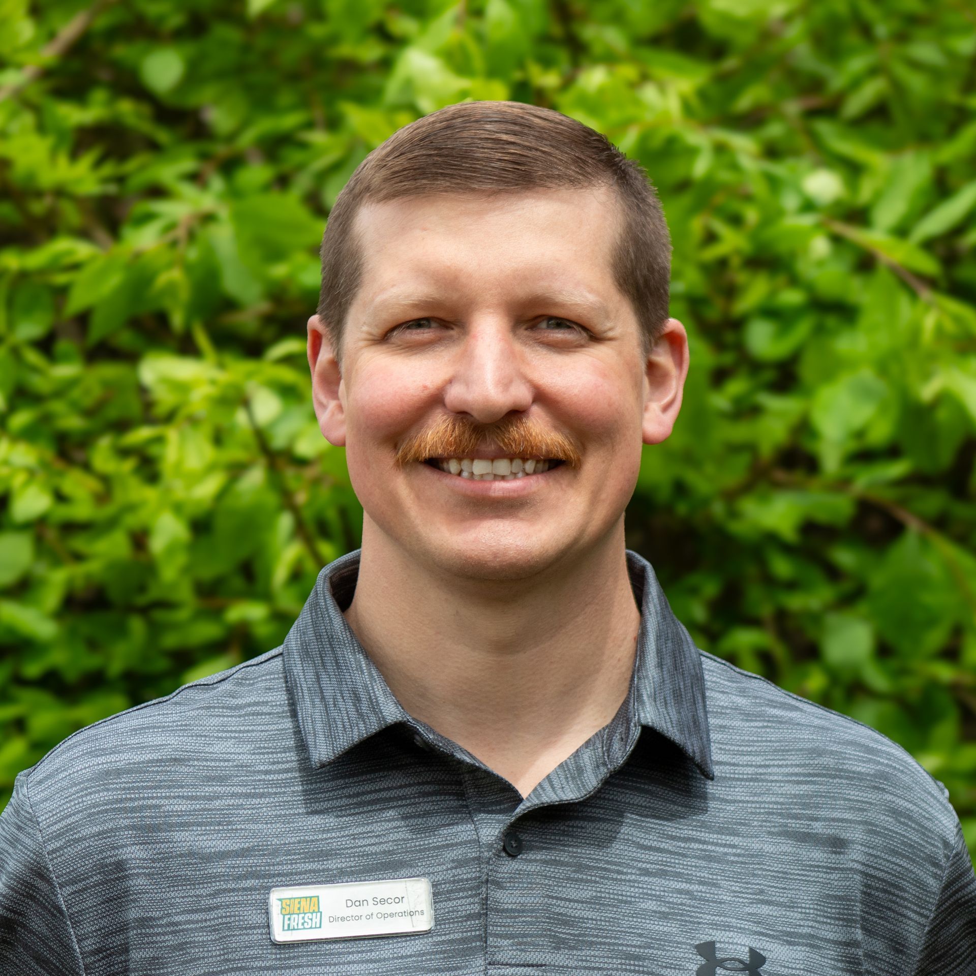 Dan Secor Profile Image