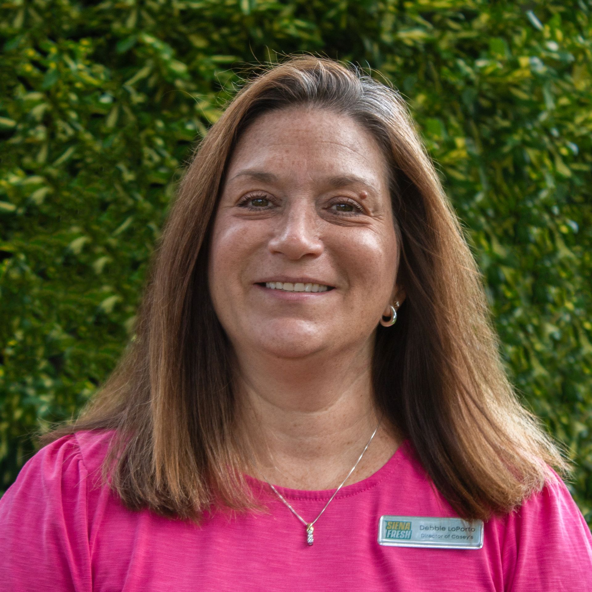 Debbie LoPorto Profile Image