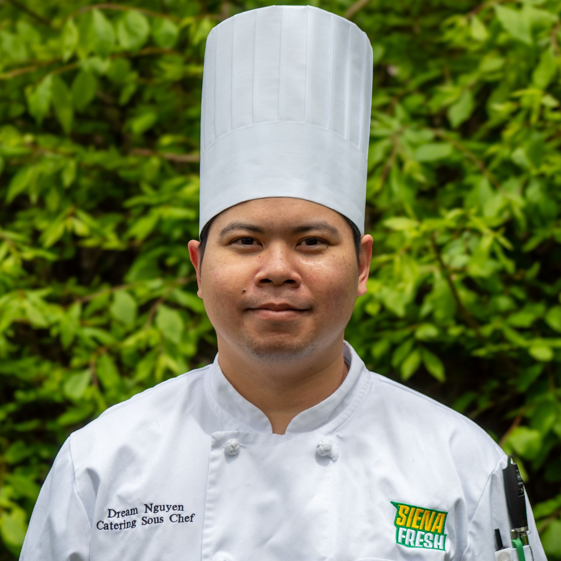 Dream Nguyen Profile Image