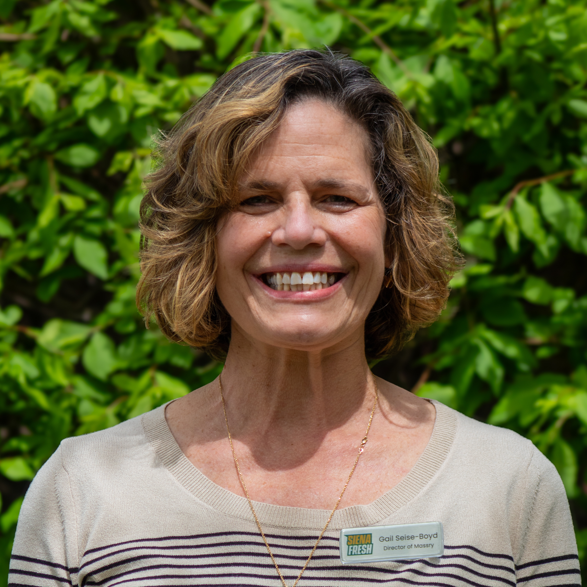 Gail  Profile Image