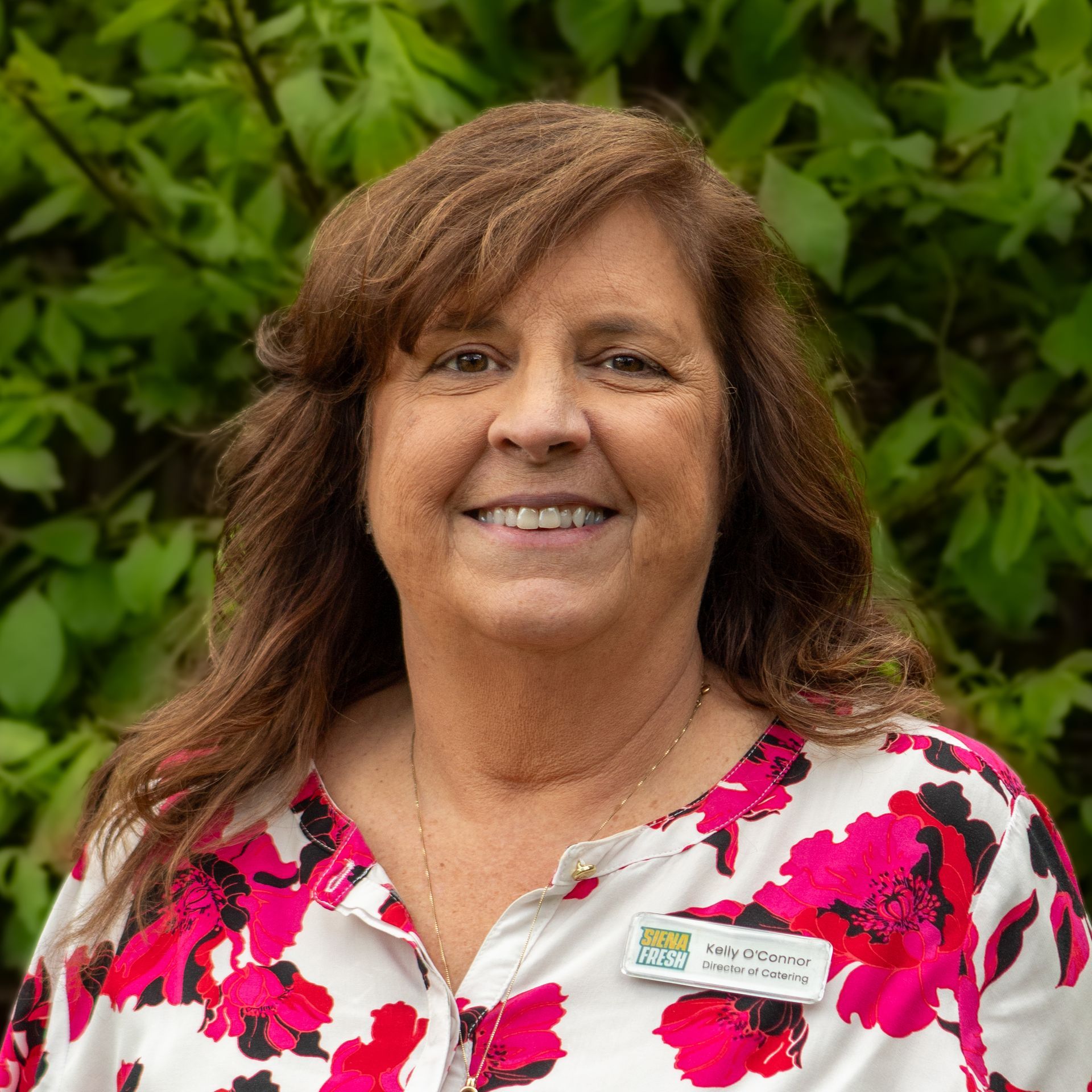 Kelly O'Connor Profile Image